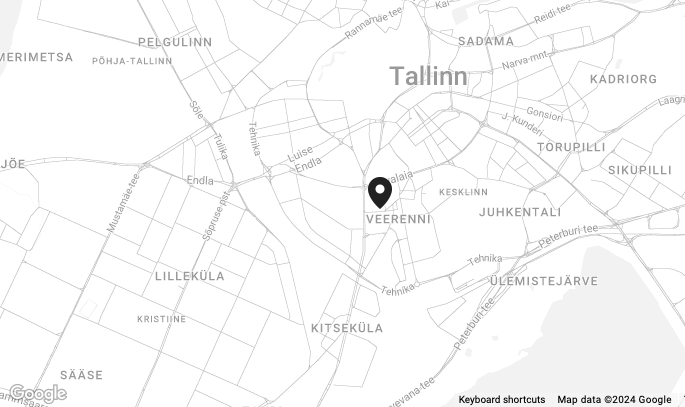 Generative Studio office location